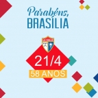 Aniversário de Brasília