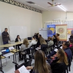 ANEC/RS: realizada Oficina de Boas Práticas 