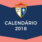 Calendário 2018