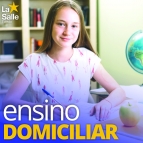 Ensino Domiciliar