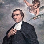 Beato Irmão Salomão Leclerq