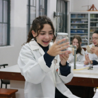 Mundo dos invertebrados - 7º ano