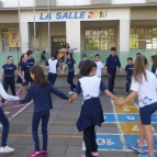 Atividades da Semana da Consciência Negra