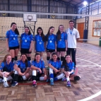Equipes conquistam medalhas nos Jogos ANEC
