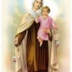 Dia de Nossa Srª do Carmo será celebrado na 3ª feira