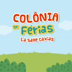 Colônia de Férias 2018/2019