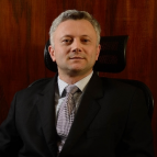 Ir. Paulo Fossatti é eleito Presidente da ANEC