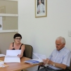 Carta da Direção às Famílias