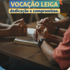 Semana dos Leigos e Leigas