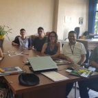 Animação Pastoral Lassalista