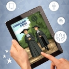 Biografia interativa de La Salle é lançada