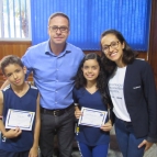 Café com Líderes
