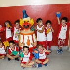 DIA DO CIRCO