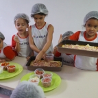 Cozinha Experimental
