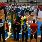 La Salle São João sedia abertura da VII Taça Escolar