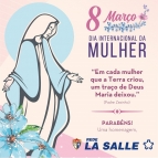 Dia Internacional da Mulher