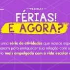 Webinar dá dicas para melhorar relação com os filhos