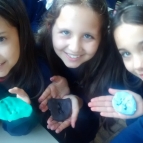 Brincando de Paleontologia