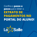 Extrato de Pagamento