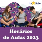 Grade Horária