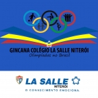 Tarefas: Gincana La Salle Niterói