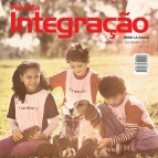 Carmo participa de nova edição da Revista Integração