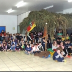 Semana para reviver orgulho gaúcho. Veja programação