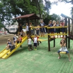 Atividades do Projeto Verão 2015