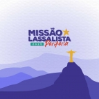 Missão Lassalista: solidariedade no Rio de Janeiro