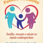 Festa da Família Lassalista.