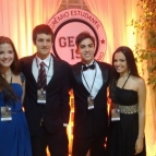 Grêmio Estudantil promove Baile de Primavera