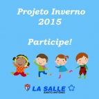 Projeto Inverno 2015