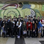 Projeto de Orientação Profissional