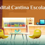 Edital da Cantina Escolar