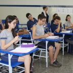 Aulões Temáticos