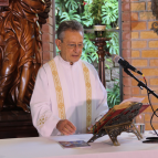 Encontro das Comunidades Religiosas da Província