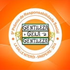 Caminhada da Gentileza