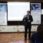 Inteligência Emocional é tema de palestra no LSSA