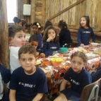 Sopa de Letrinhas - 1°anos 