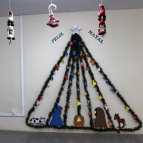 MENSAGEM DE NATAL ED. INFANTIL