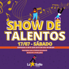 Show de Talentos dos Alunos La Salle Caxias