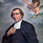 Canonização do Beato Irmão Salomão está mais próxima