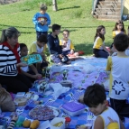 Repensar, Recusar, Reduzir, Reutilizar e Reciclar