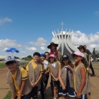 Expedição - Brasília, Capital da Esperança