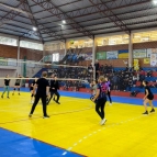 Semana Olímpica Lassalista movimenta estudantes