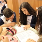 Pesquisa sobre vírus para turmas do 7º ano