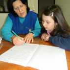 Atendimentos Individualizados.