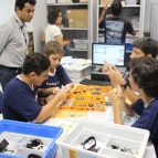 Aulas Inaugurais do UNIVERSITARDES