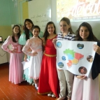 Alimentação, Cultura e Emoção.