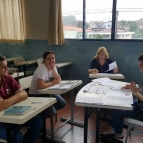 ANÁLISE DOS RESULTADOS – AVALIAÇÃO DA REDE LA SALLE 